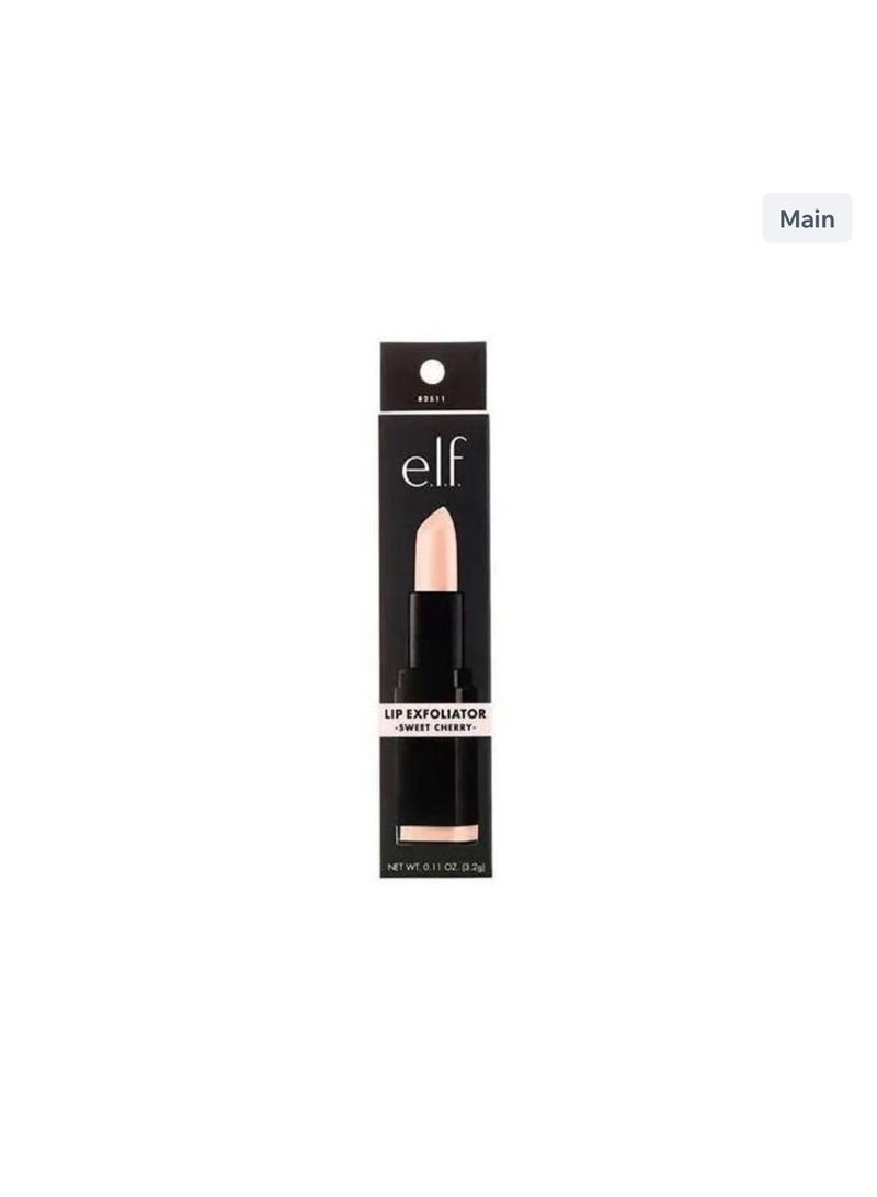 Elf e.l.f  Sweet Cherry Lip Scrub - Image 1