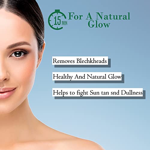 Lilium Fresh Fruit Instant Fairness Bleach Cream 300g | For Youthful Skin & Radiant Complexion - Image 5