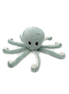 Les Deglingos Filou the Octopus Plush Toy - Cuddly Mom & Baby Set, Eco-Friendly Stuffed Toy from Birth, Machine Washable  - Image 5