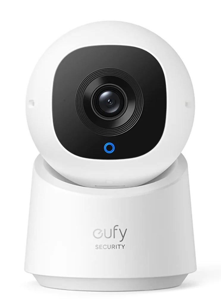 eufy Eufy C220 2K Indoor Camera T8W11221  - Image 1