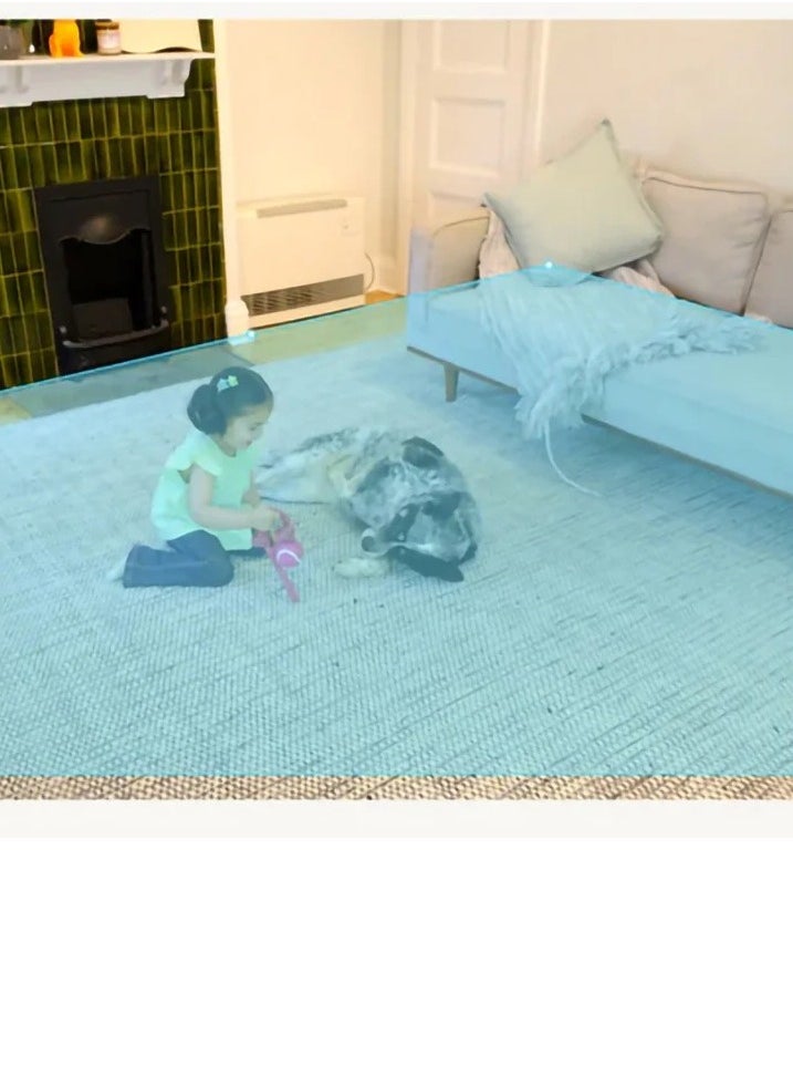 eufy Eufy C220 2K Indoor Camera T8W11221  - Image 3