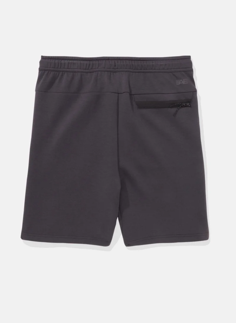 امريكان ايجل Ae 24/7 8" Jogger Short