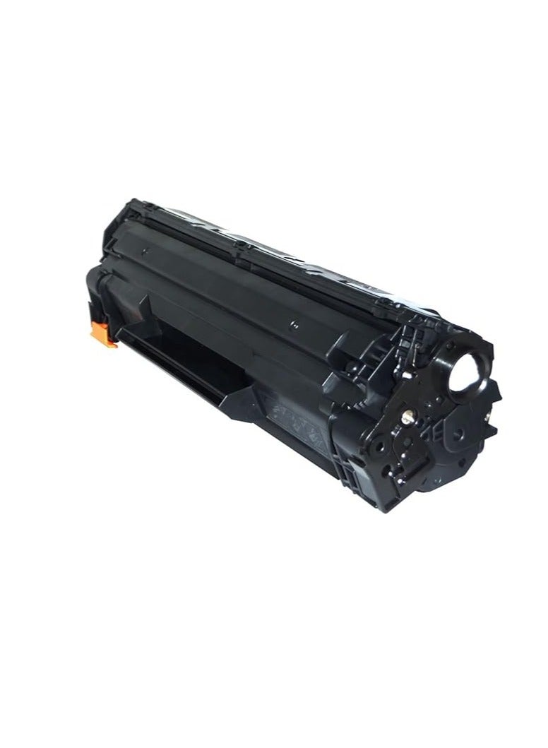 Compatible Toner Cartridge 36A Black