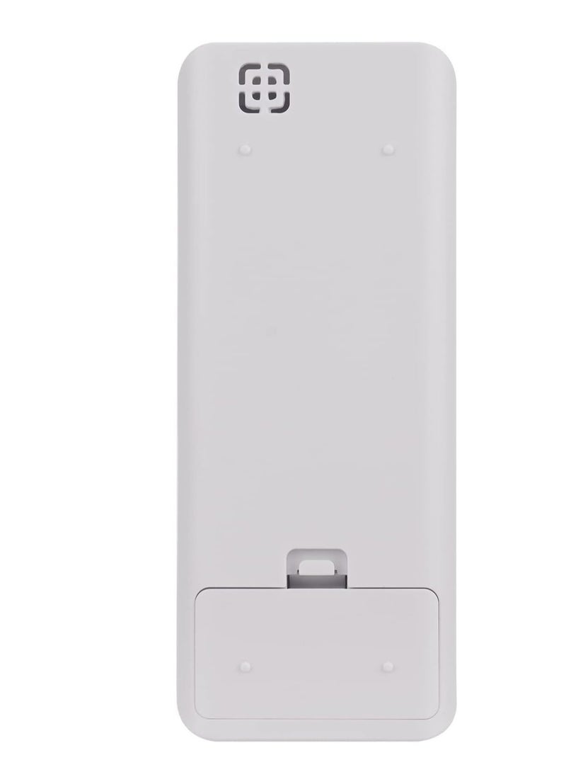 ELTRAZONE RG70ABGEF New Replacement Remote Control fit for Midea Air Conditioner AC Remote Control RG70E/BGEF RG70E BGEF  - Image 5