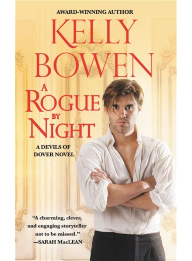 A Rogue by Night