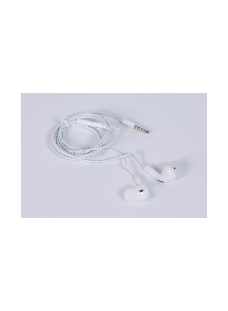 Goldfinch Earphone With Super Bass - Image 2