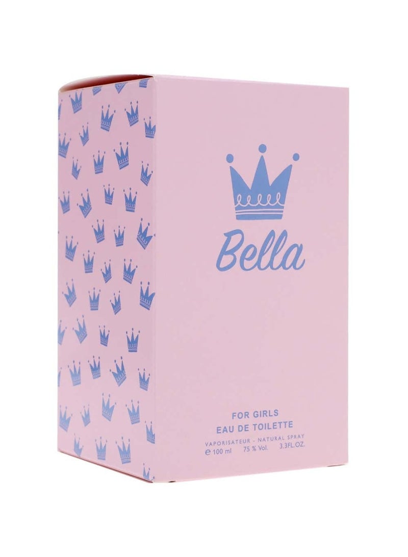 جاد عطر بيلا او دو تواليت من جاد - 100 مل - Image 3