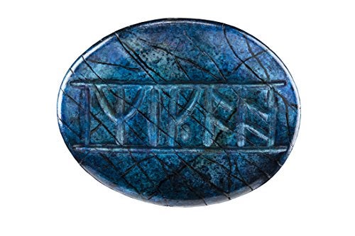 WETA Workshop Hobbit Prop Replica Kilis Rune Stone - Image 2