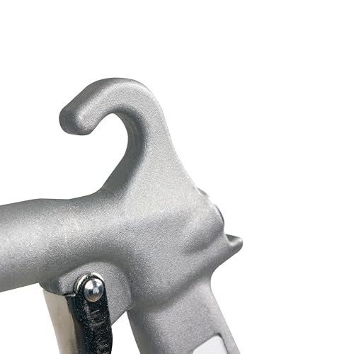Guardair Xtra Thrust 75XXT Safety Air Blow Gun Venturi Alloy Nozzle with Aluminum Body - Image 3
