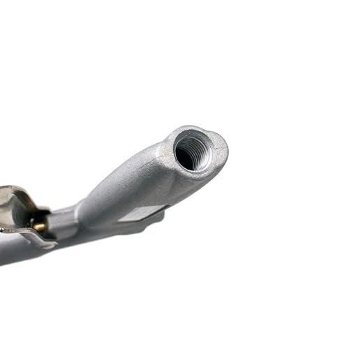 Guardair Xtra Thrust 75XXT Safety Air Blow Gun Venturi Alloy Nozzle with Aluminum Body - Image 4
