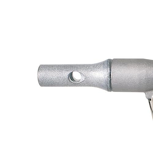 Guardair Xtra Thrust 75XXT Safety Air Blow Gun Venturi Alloy Nozzle with Aluminum Body - Image 5