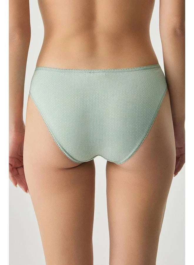 Penye Mood  Classic 3‑piece panties for Women | Best Price UAE
