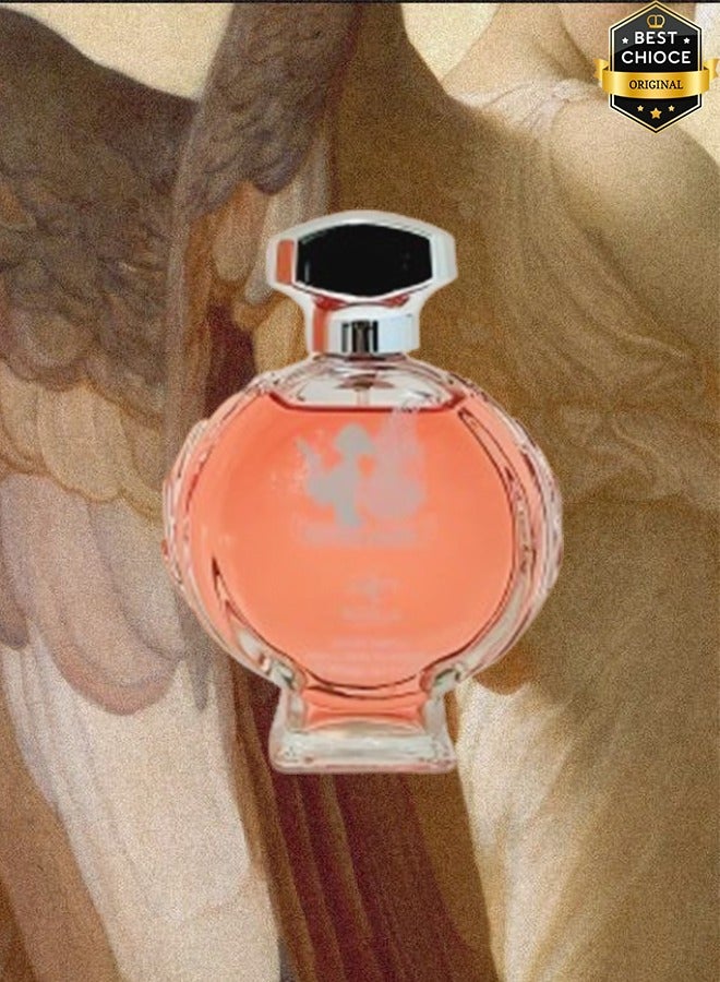 روزيلا عطر ديفاين انجل للنساء 100 مل - Image 2