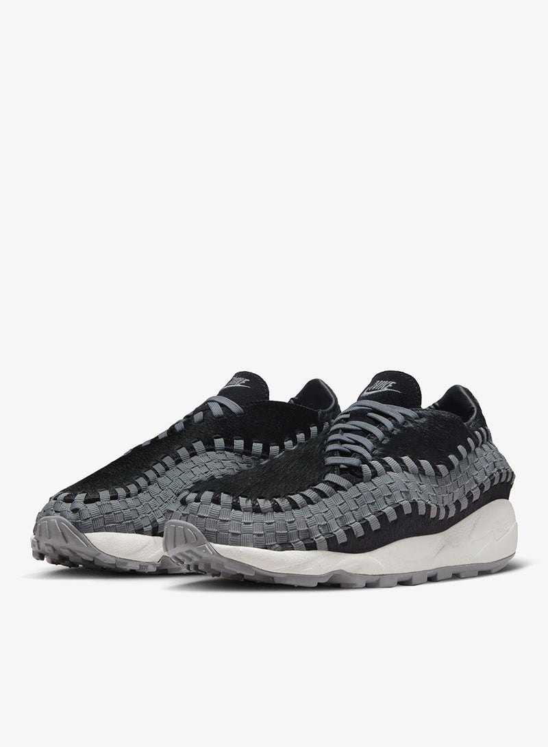 Nike Air Footscape Woven - Image 3