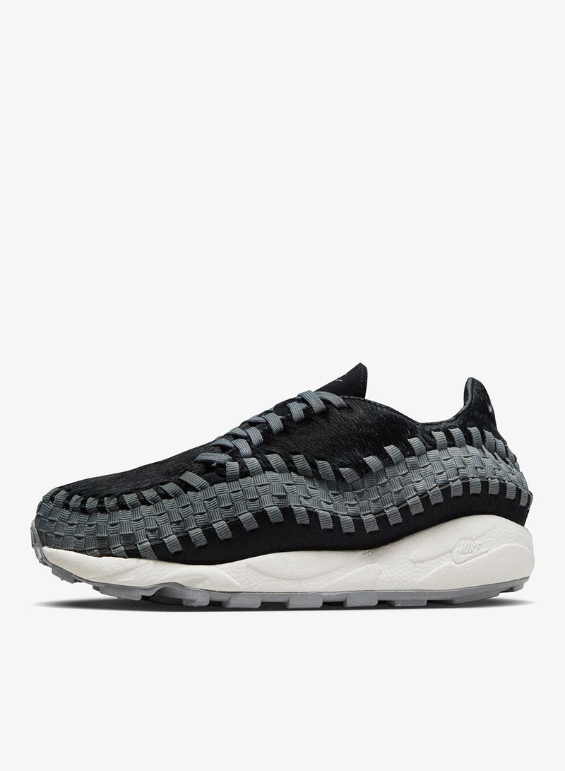Nike Air Footscape Woven - Image 2