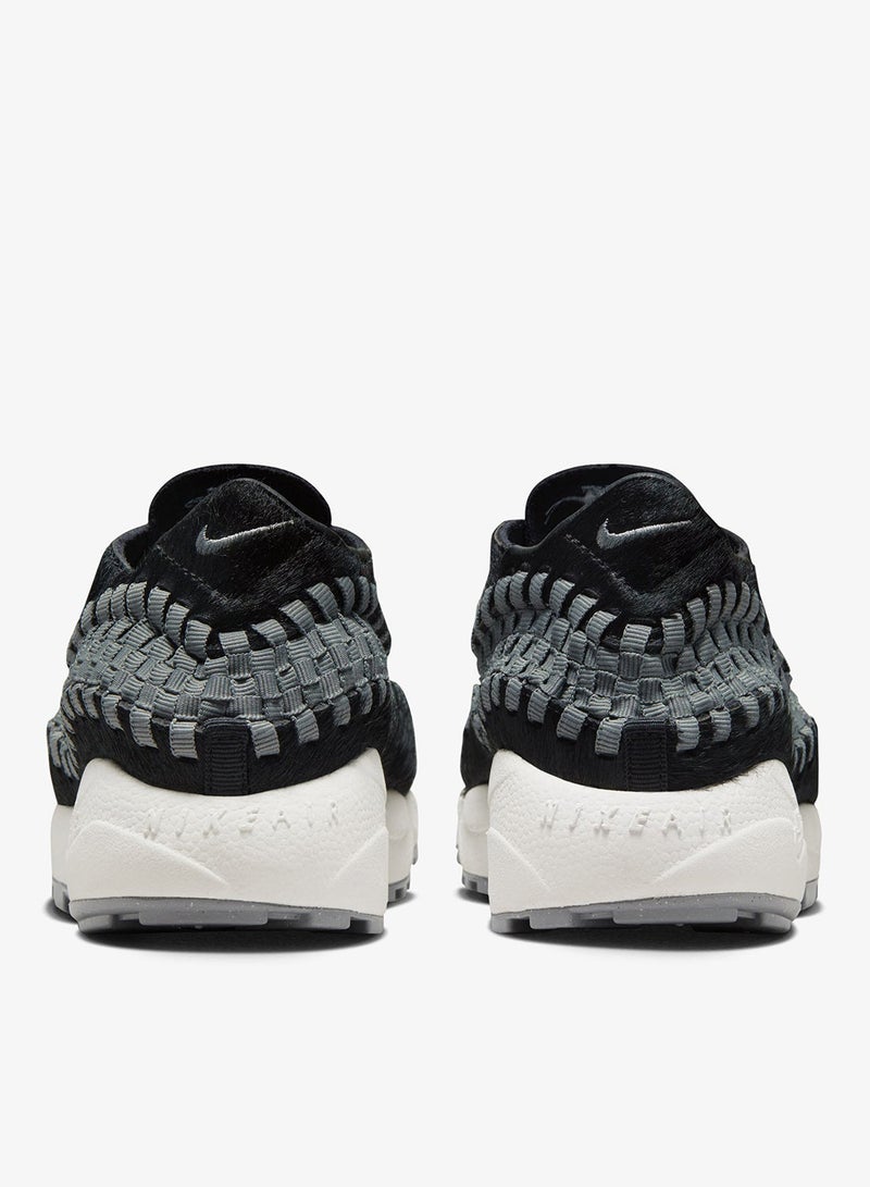 Nike Air Footscape Woven - Image 4