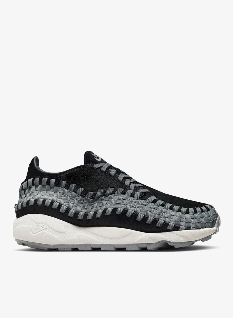 Nike Air Footscape Woven - Image 1