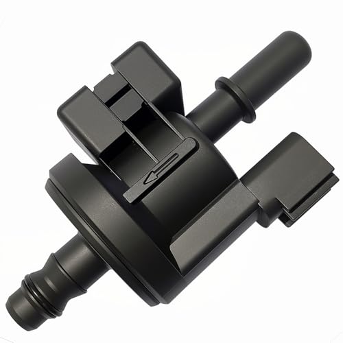 ZIMGLOBAL Vapor Canister Purge Valve for Ford Fusion 2013-2019, Mustang 2015-2019, Lincoln MKZ 2013-2016 | Emission Solenoid | Replaces CU5A9G886AA CU5A9G866AA 0280142519 CU5A-9G886-AA DG9Z-9D289-A - Image 1