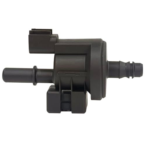 ZIMGLOBAL Vapor Canister Purge Valve for Ford Fusion 2013-2019, Mustang 2015-2019, Lincoln MKZ 2013-2016 | Emission Solenoid | Replaces CU5A9G886AA CU5A9G866AA 0280142519 CU5A-9G886-AA DG9Z-9D289-A - Image 5