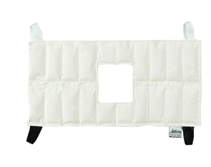 Chattanooga 001012 Hydrocollator Moist Heat Pack Knee Shoulder 10 x 20