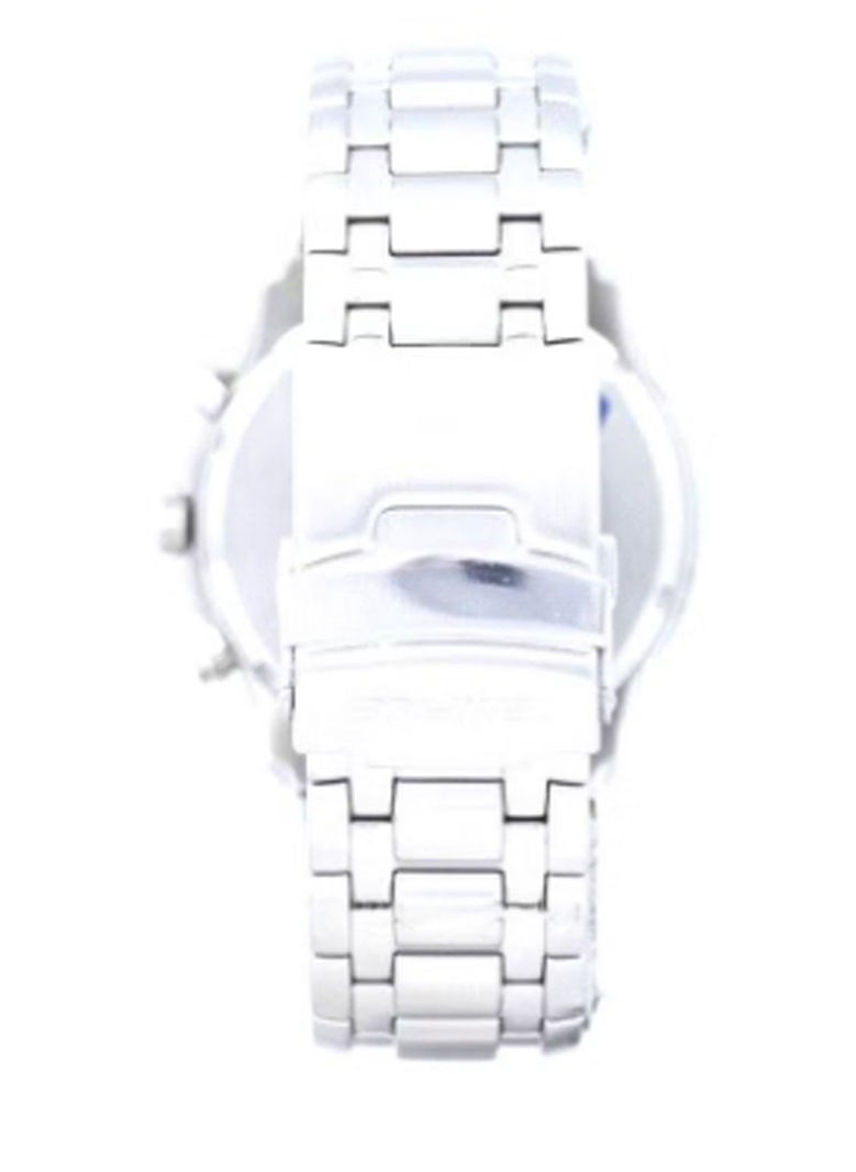 CASIO Edifice Chronograph Watch EFR-539D-1A2VUDF  - Image 4