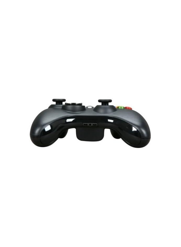 Wireless Gaming Controller for Windows, Black, USB 2.0 – Gaming Accessories - Image 3