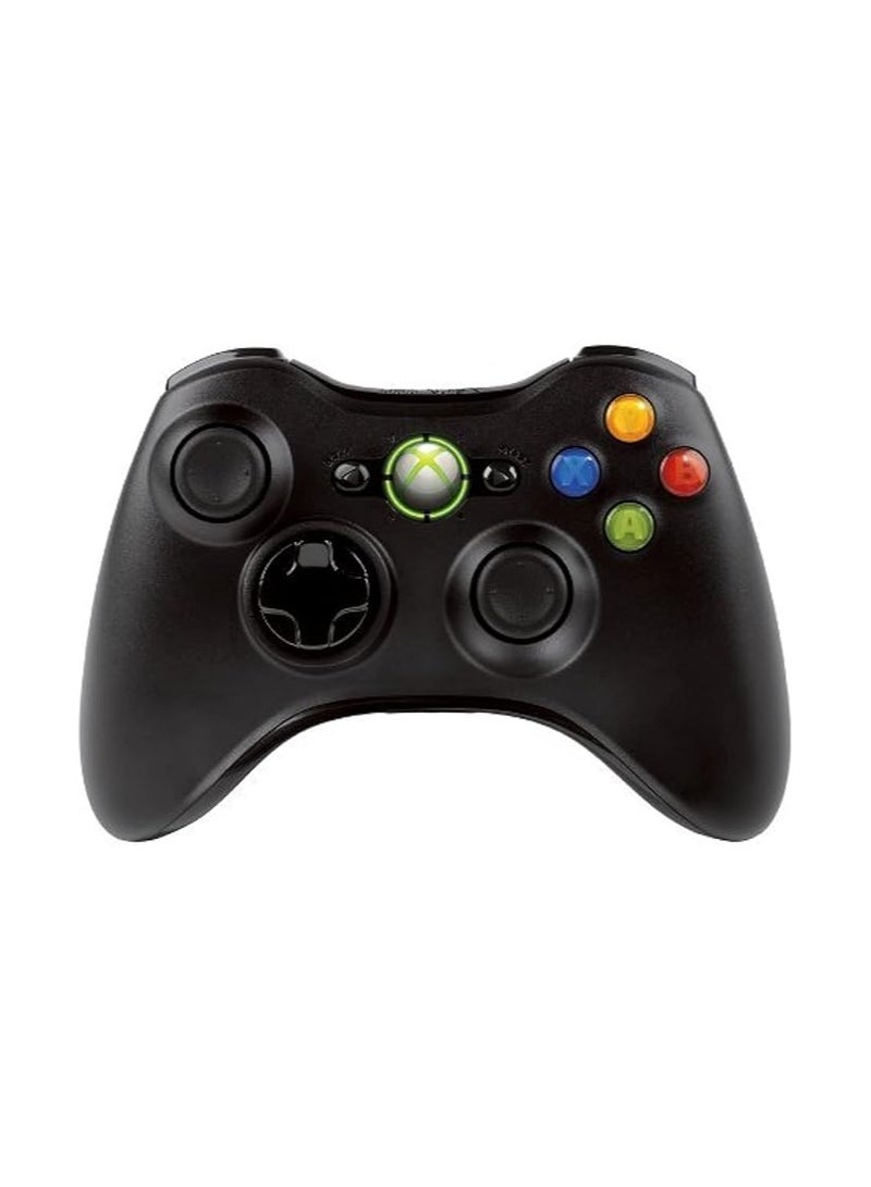 Wireless Gaming Controller for Windows, Black, USB 2.0 – Gaming Accessories - Image 2