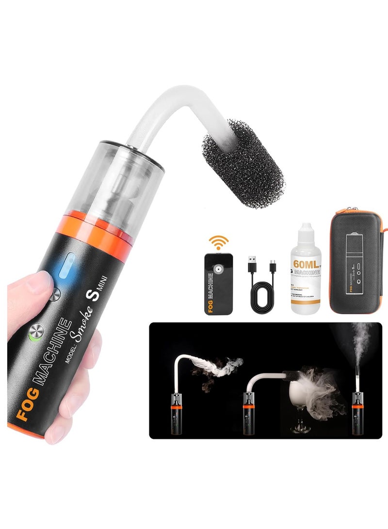 LENSGO SM S For Smoke FOG MACHINE - Image 1