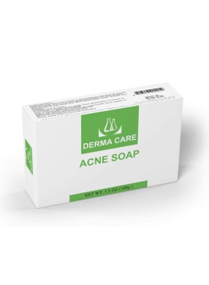 Derma Care Acne Soap 100 gm