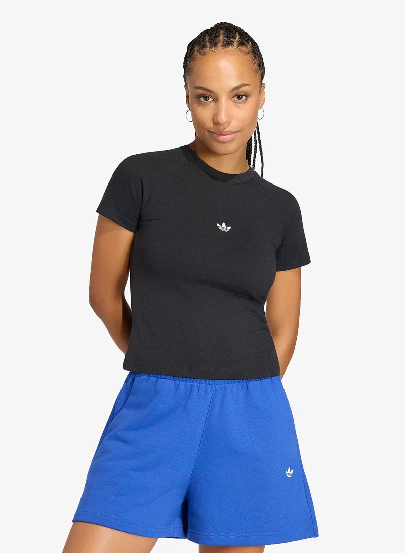 Adidas Originals ESS SLIM TEE