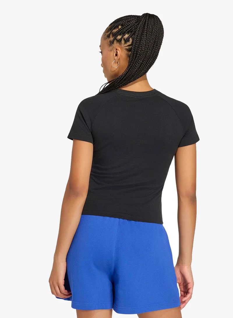 Adidas Originals ESS SLIM TEE