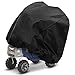 Tonhui Waterproof Cover for Cozy Coupe Truck RideOn Car Toddler Car Push and Buggy Cover Outdoor Sun Dust Snow Protection Only Use for Cozy Coupe - Image 3