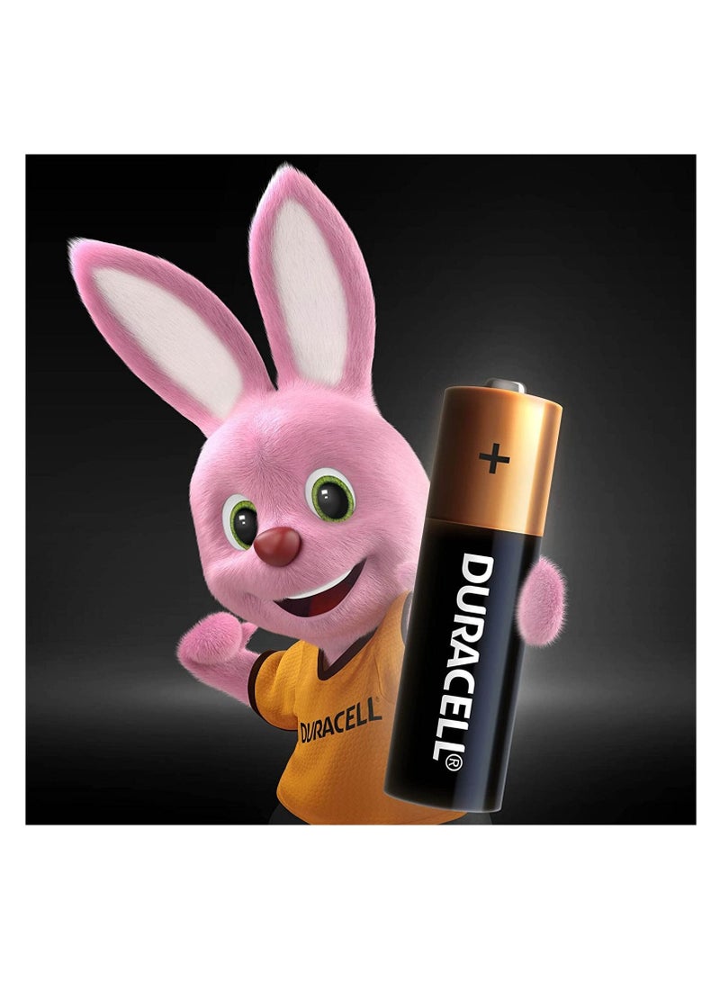 دوراسيل AAA 1.5V بطاريات قلوية LR03 حزمة طاقة طويلة الأمد من 20 - Image 3