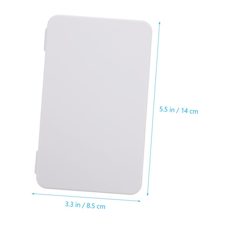 Portable LCD Writing Pad Calculator for Students Lightweight Compact Design - Image 3