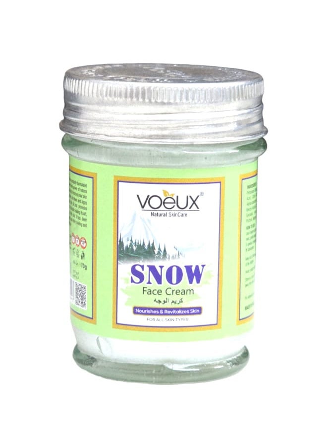 Snow Face Cream 70 g - pzsku/Z99FBD46078457A28C0ADZ/45/_/1717095864/2670faef-b982-40df-93ba-5395c18a5d6c