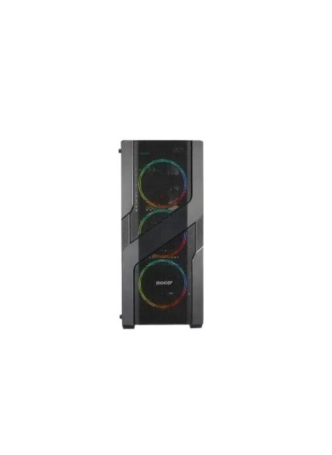 HOOD - Computer Case without PUS - Image 1