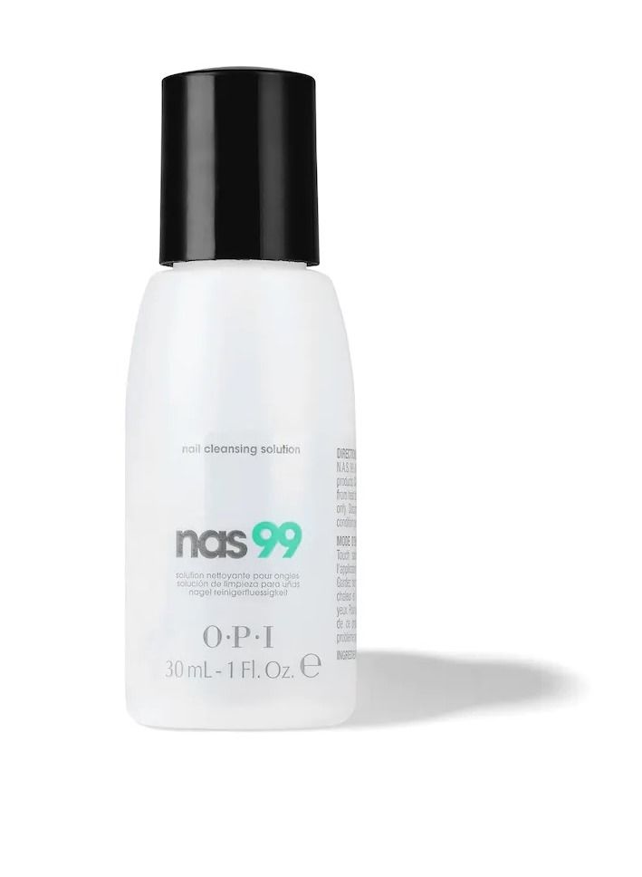 OPI محلول تنظيف الأظافر NAS99 30 مل