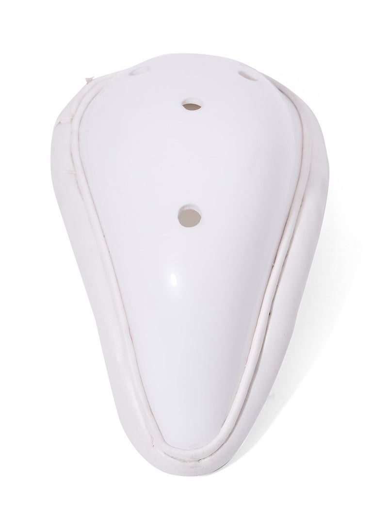 I Sports Cricket Abdominal  Guard - Image 1