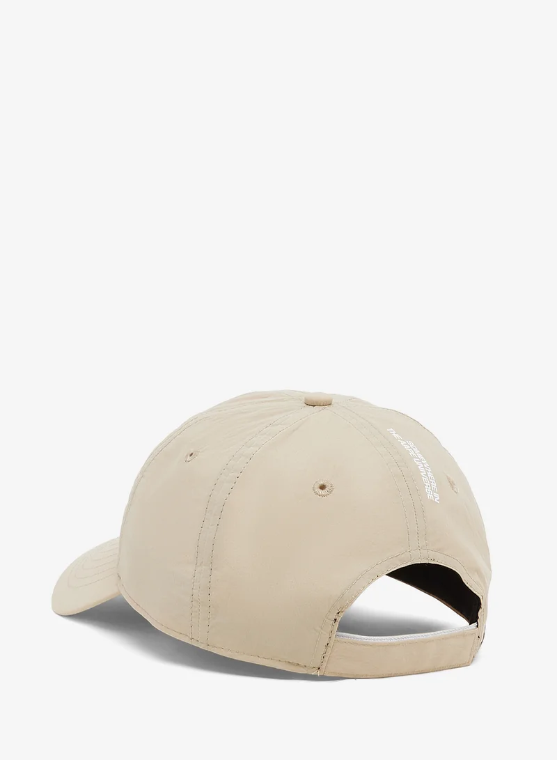 AAPE AAPENOW moonface logo cap