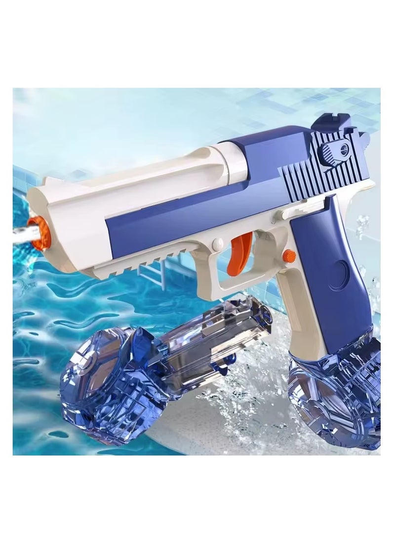 مسدس الماء الكهربائي – إصدار المعركة الرائعة - Image 1