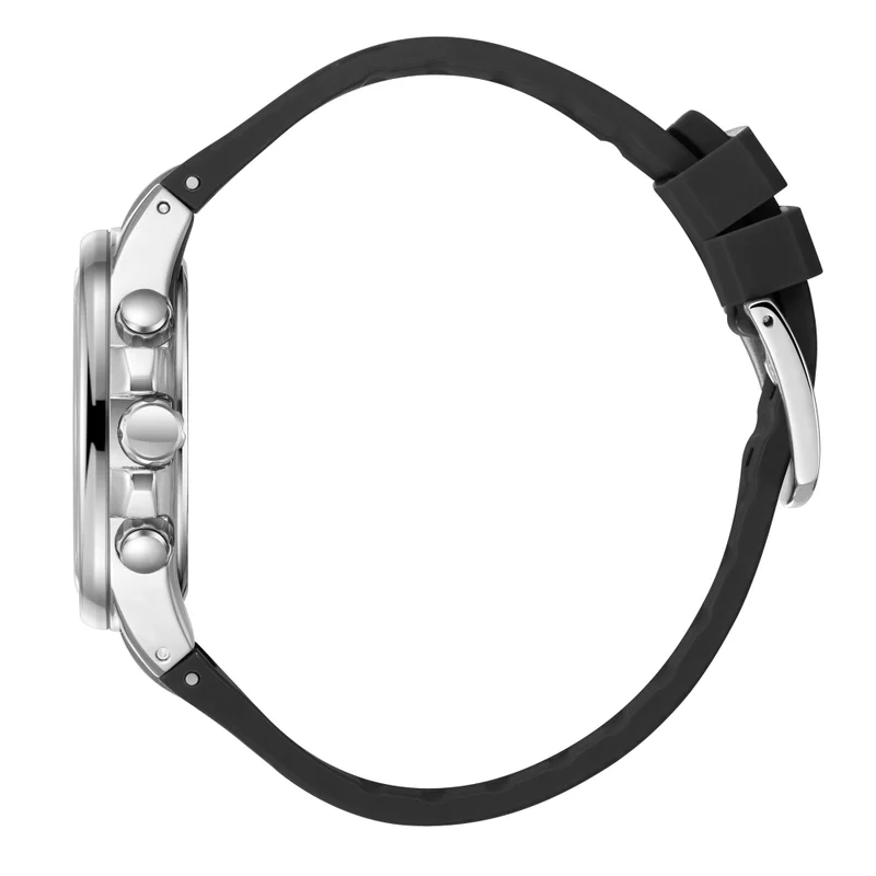 Slazenger  Men's Silicone Multifunction Watch SL.9.2643.2.361 - 41 mm  | Best Price UAE