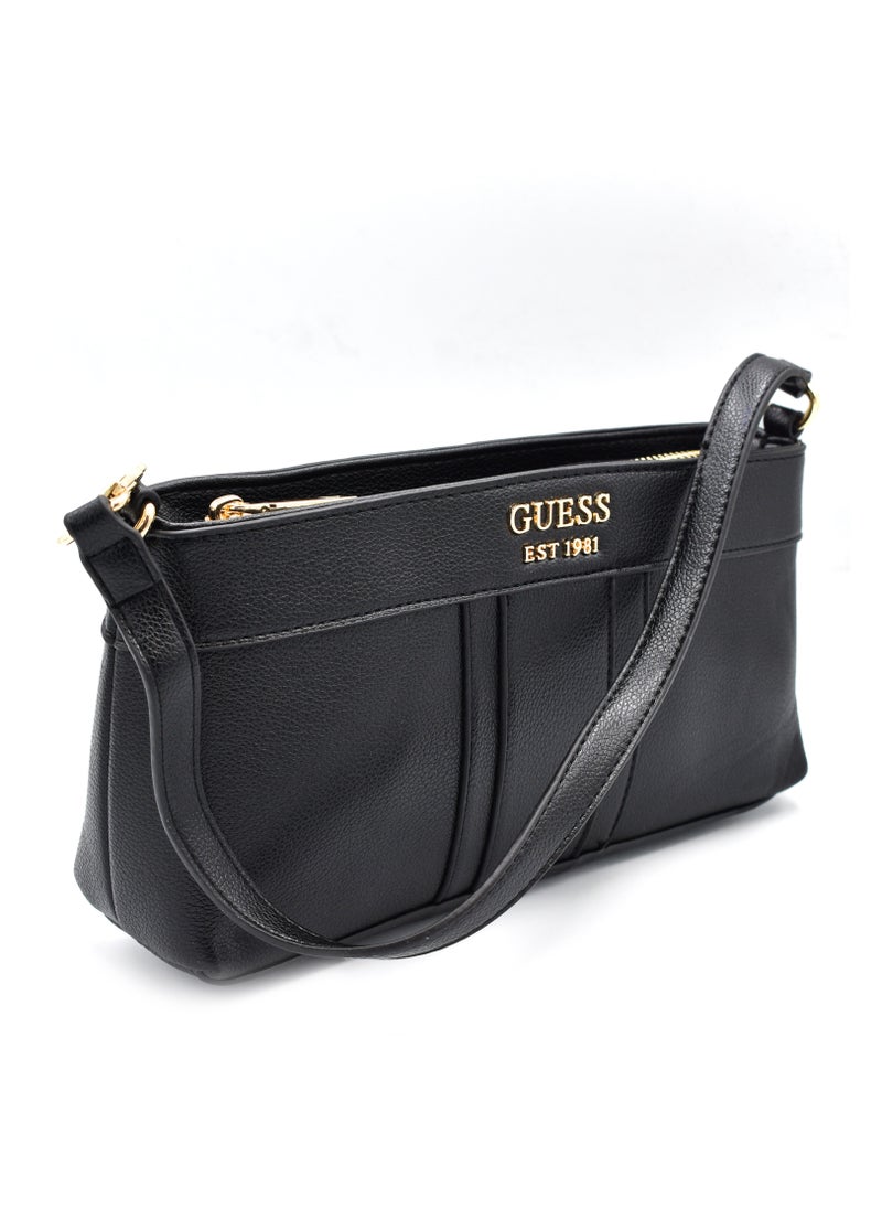 GUESS Guess Women Cristiana Mini Shoulder Bag Handbag  - Image 2
