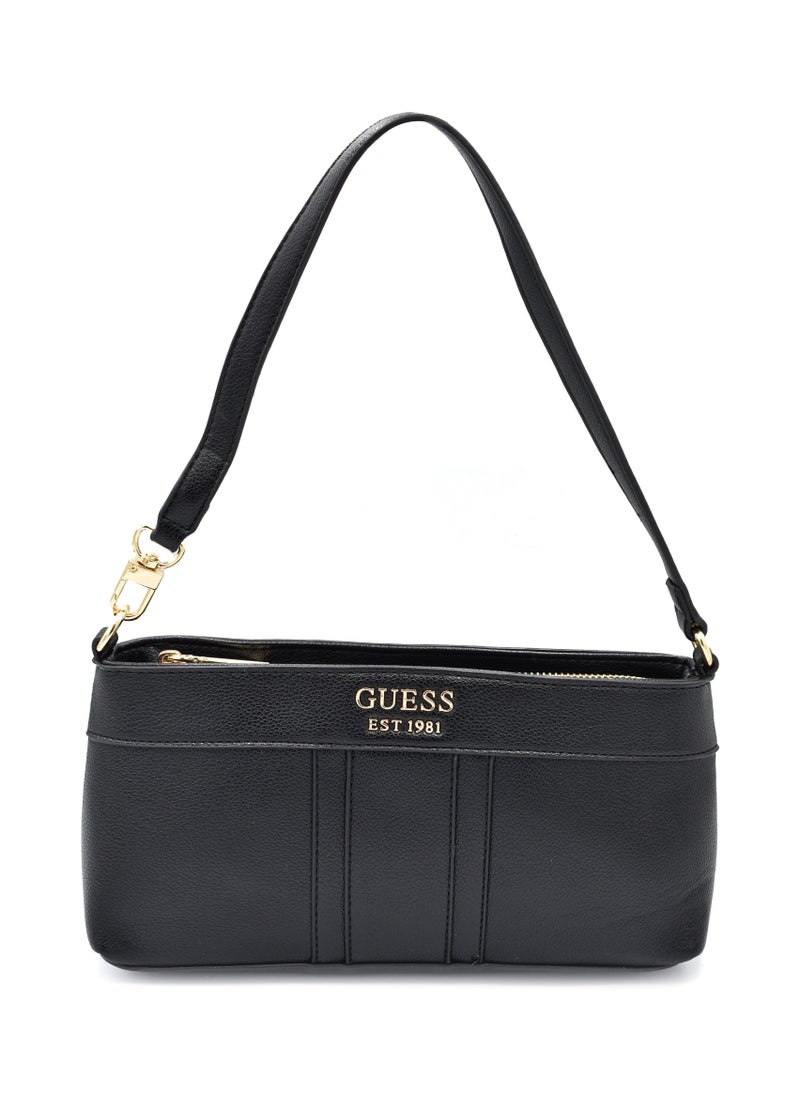 GUESS Guess Women Cristiana Mini Shoulder Bag Handbag  - Image 1