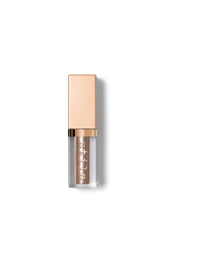 stila Shimmer & Glow Liquid Eye Shadow 0.15 Fl Oz (Pack of 1) - Image 1