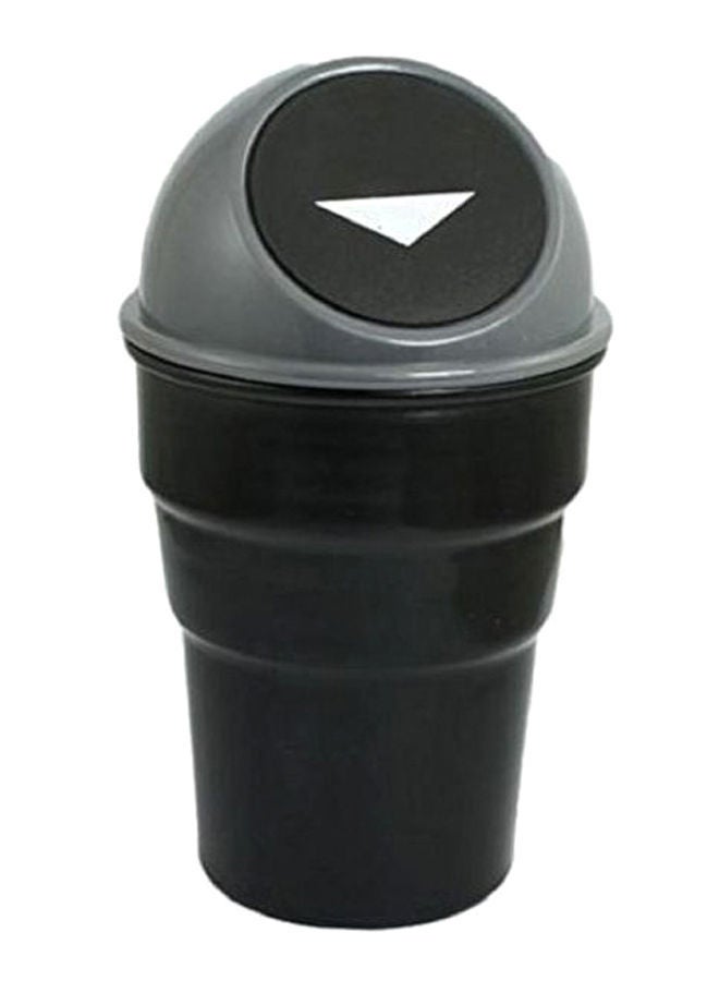 نيبمينينت سلّة مهملات محمولة وصغيرة للسيارة