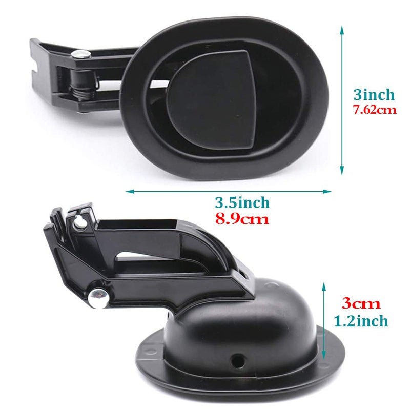 Sofa Control Pull Handle Buckle (including hook but not thread) Buckle (including hook but not thread)