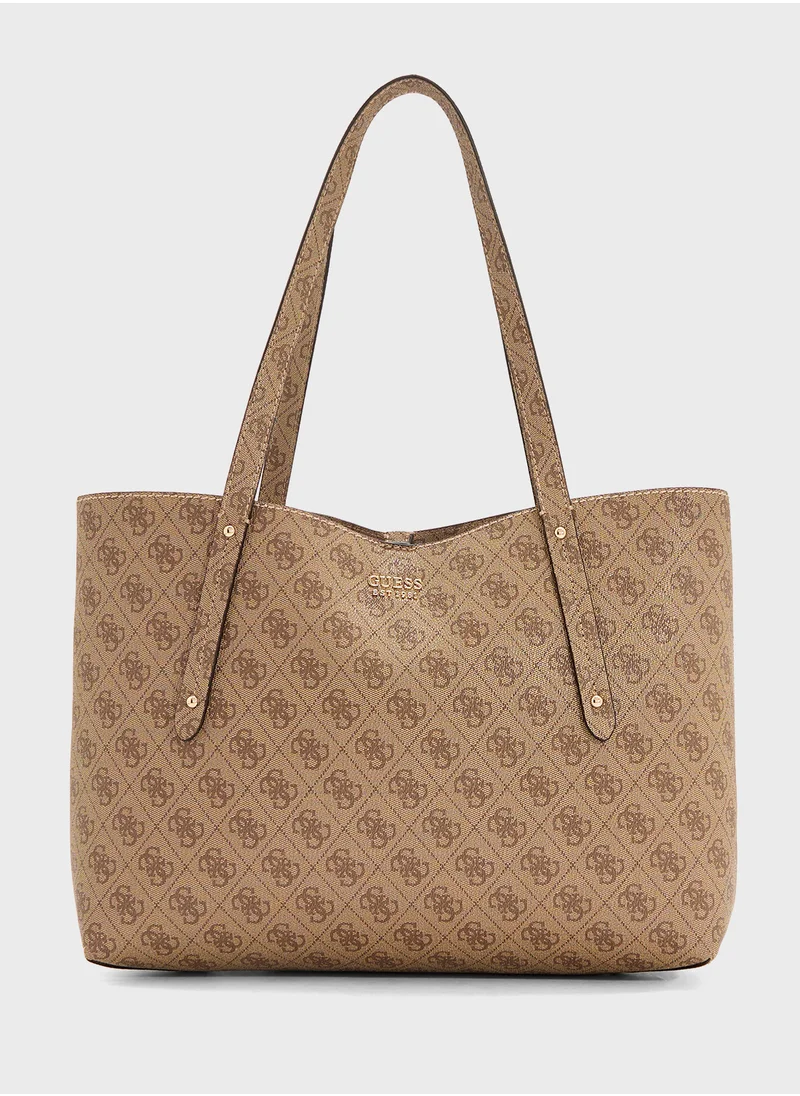GUESS Brenton Tote Bag