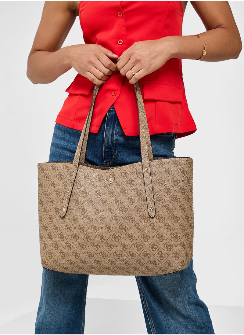 Brenton Tote Bag