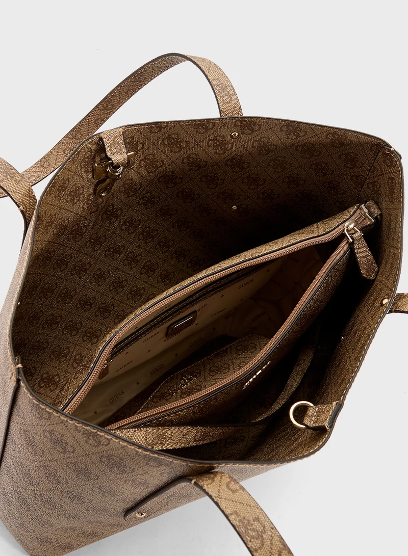 GUESS Brenton Tote Bag