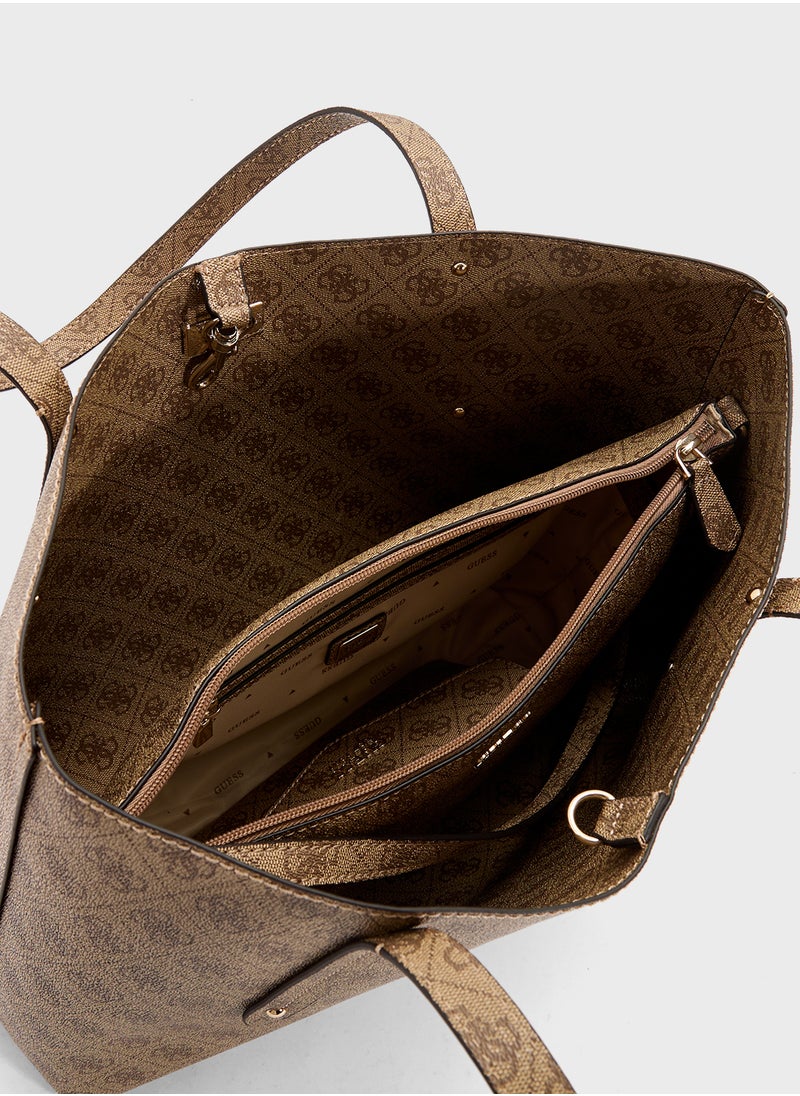Brenton Tote Bag